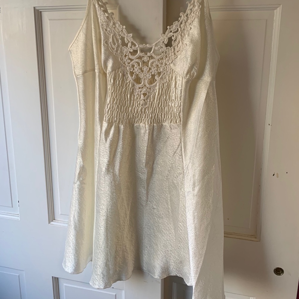 Vintage Victoria’s Secret Slip Dress